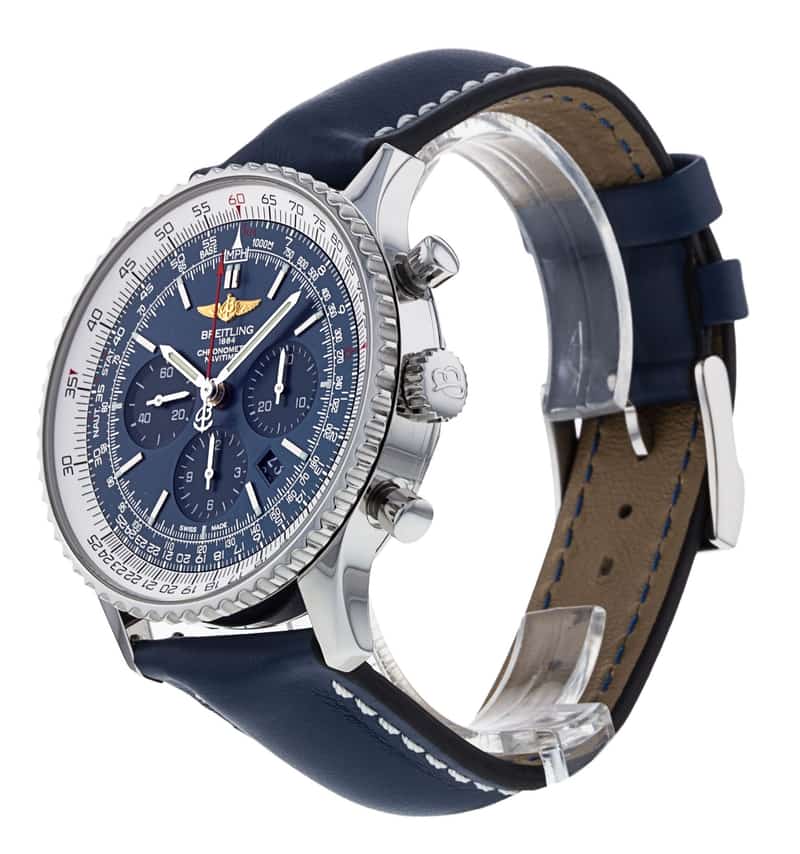 Breitling Navitimer 01 AB0127